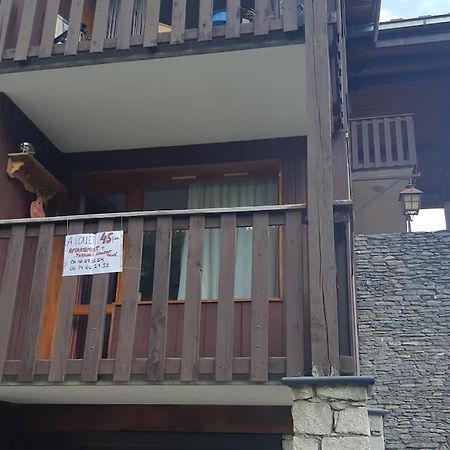 Residence Le Zig Zag, Les Coches,La Plagne Apt4-5Pers Lumineux ,Park Couv Au Pied Des Pistes ภายนอก รูปภาพ