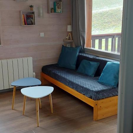Residence Le Zig Zag, Les Coches,La Plagne Apt4-5Pers Lumineux ,Park Couv Au Pied Des Pistes ภายนอก รูปภาพ