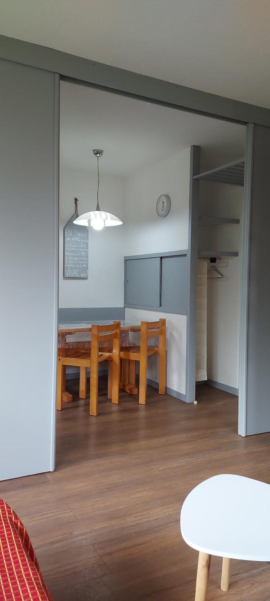 Residence Le Zig Zag, Les Coches,La Plagne Apt4-5Pers Lumineux ,Park Couv Au Pied Des Pistes ภายนอก รูปภาพ