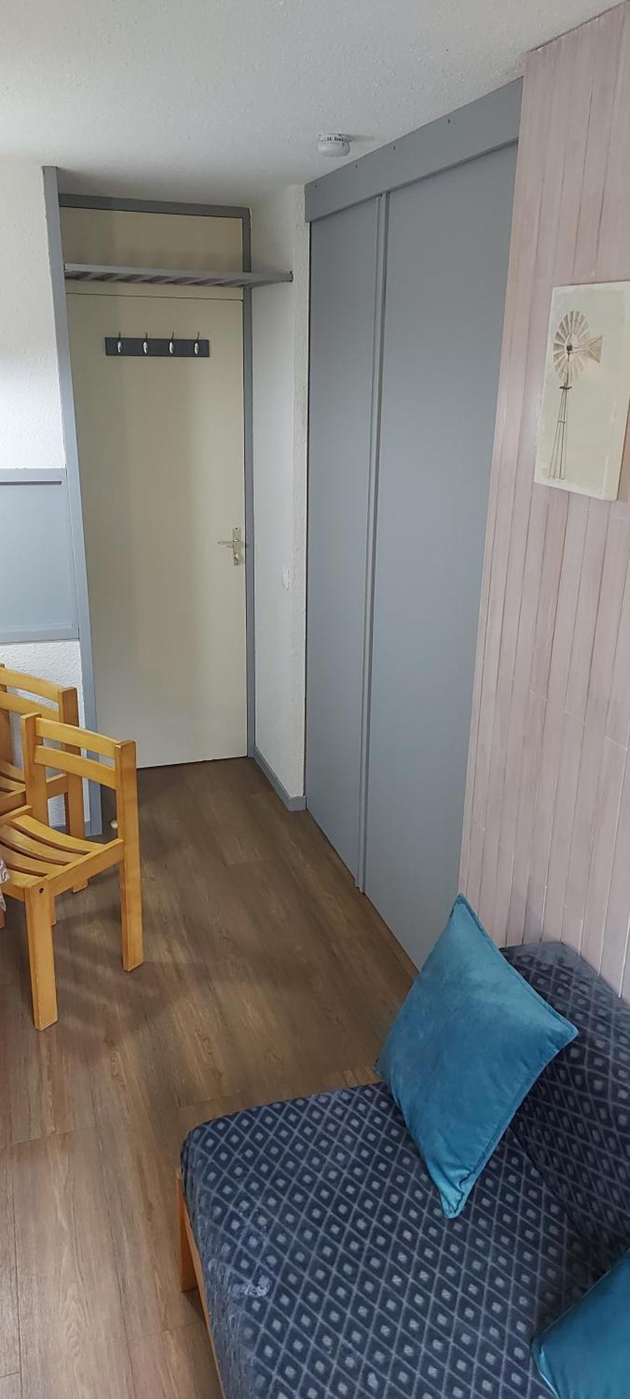 Residence Le Zig Zag, Les Coches,La Plagne Apt4-5Pers Lumineux ,Park Couv Au Pied Des Pistes ภายนอก รูปภาพ