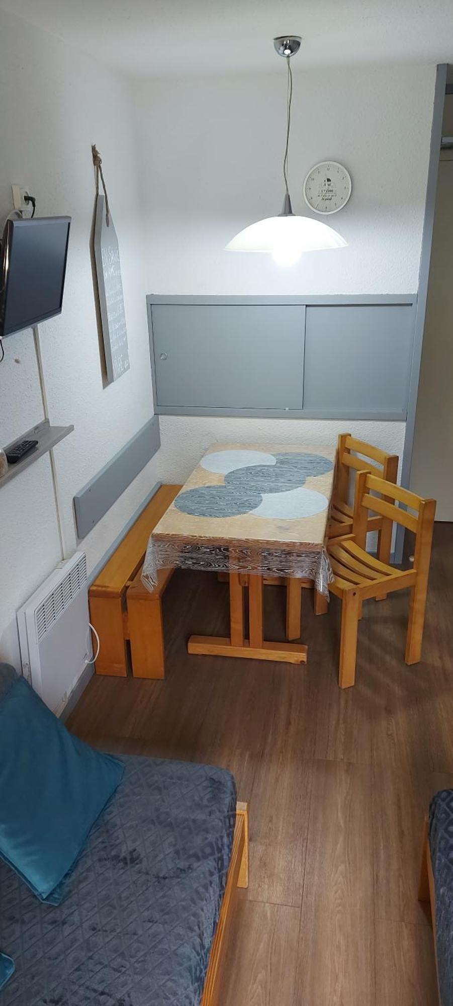 Residence Le Zig Zag, Les Coches,La Plagne Apt4-5Pers Lumineux ,Park Couv Au Pied Des Pistes ภายนอก รูปภาพ