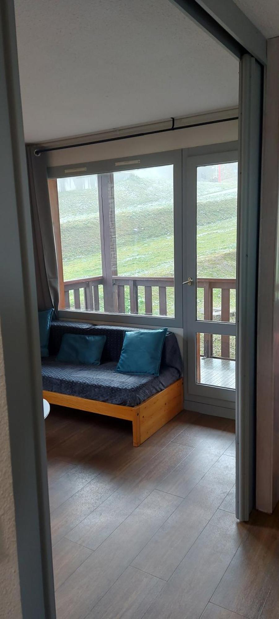 Residence Le Zig Zag, Les Coches,La Plagne Apt4-5Pers Lumineux ,Park Couv Au Pied Des Pistes ภายนอก รูปภาพ