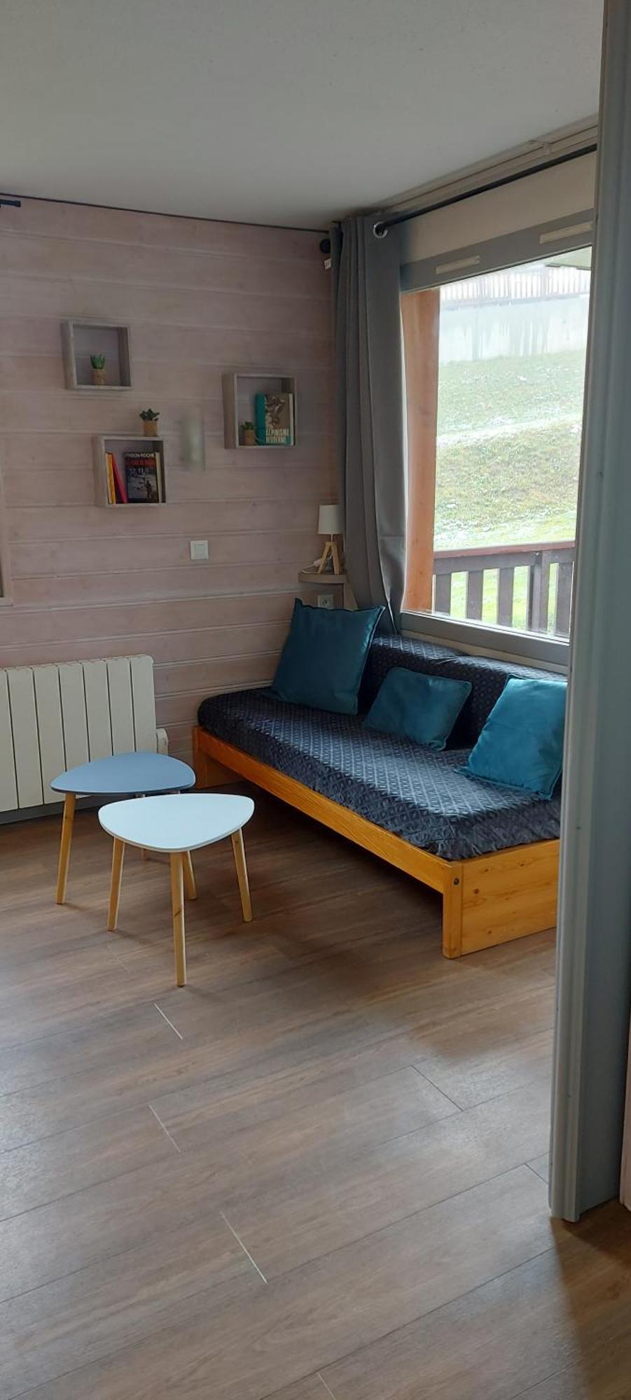 Residence Le Zig Zag, Les Coches,La Plagne Apt4-5Pers Lumineux ,Park Couv Au Pied Des Pistes ภายนอก รูปภาพ