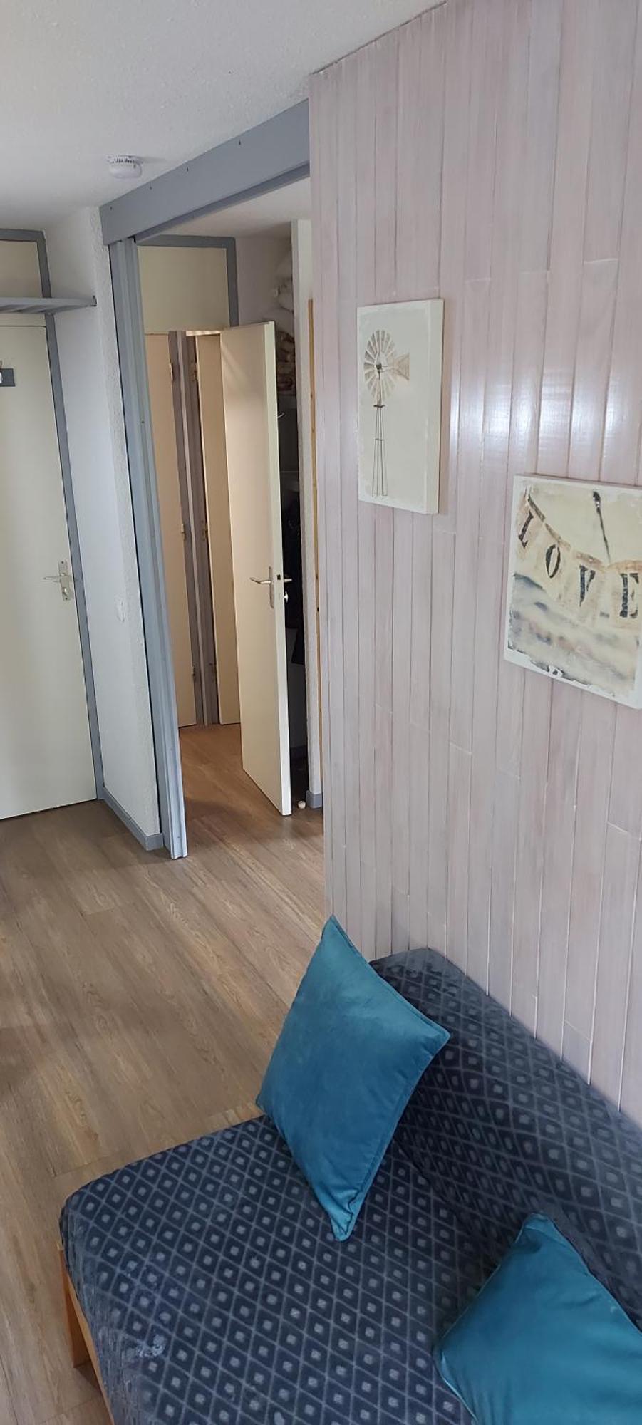 Residence Le Zig Zag, Les Coches,La Plagne Apt4-5Pers Lumineux ,Park Couv Au Pied Des Pistes ภายนอก รูปภาพ