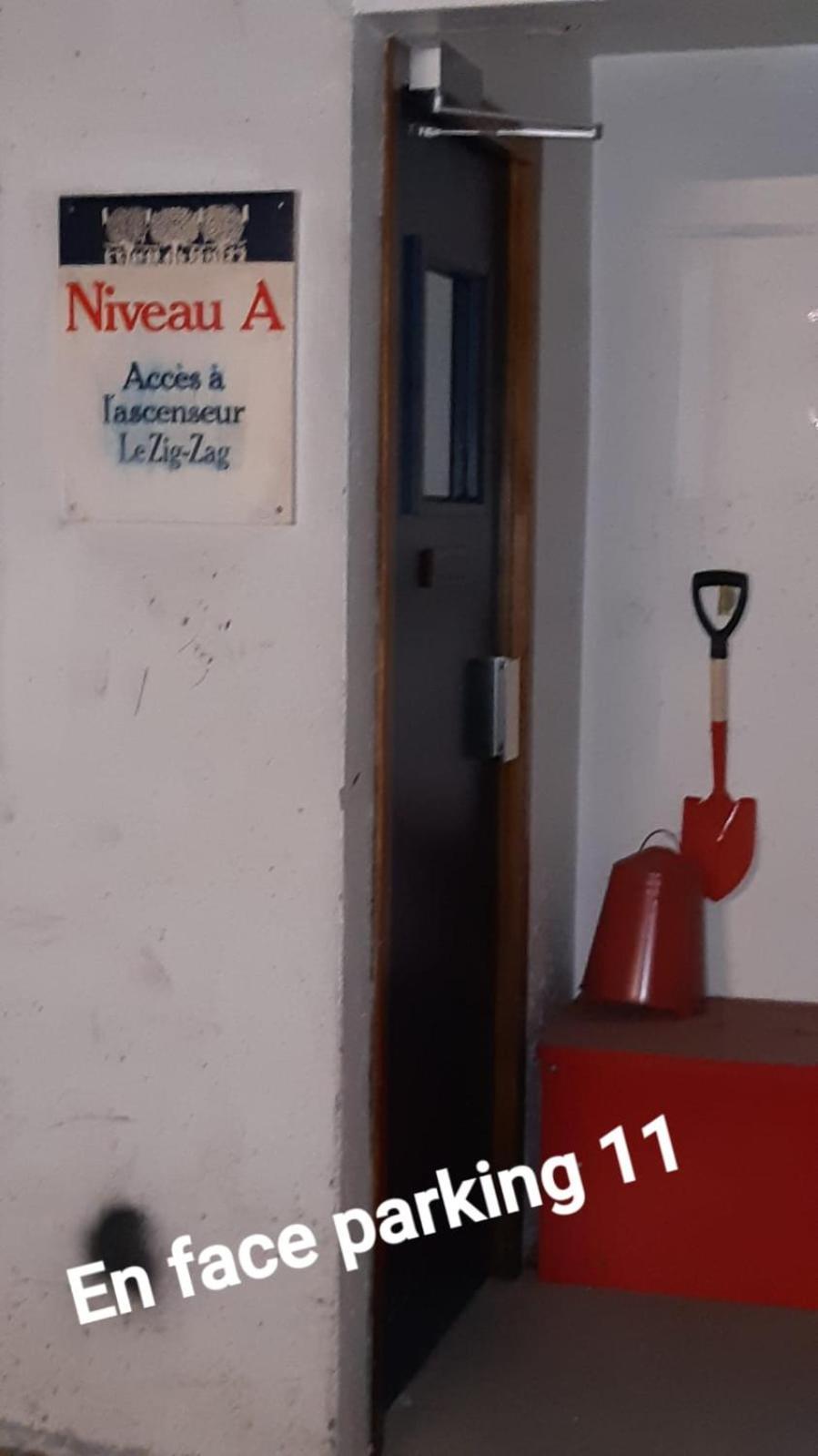 Residence Le Zig Zag, Les Coches,La Plagne Apt4-5Pers Lumineux ,Park Couv Au Pied Des Pistes ภายนอก รูปภาพ